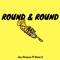 Round and Round (feat. Nana D) - Jay Picasso lyrics
