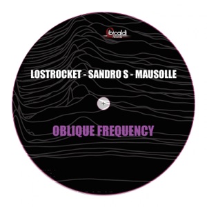 Oblique Frequency - Single