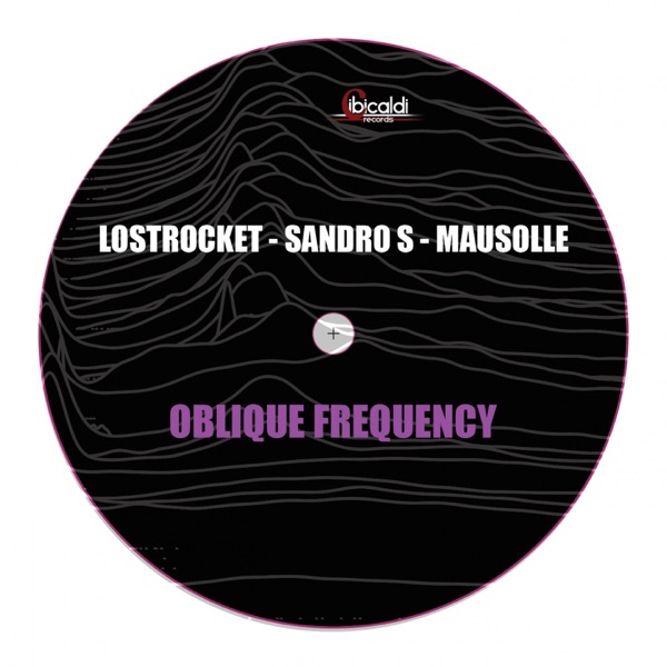 Oblique Frequency - Single