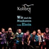 Wir sind die Musikanten vom Rhein - Single