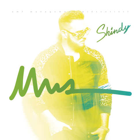 Shindy On Apple Music