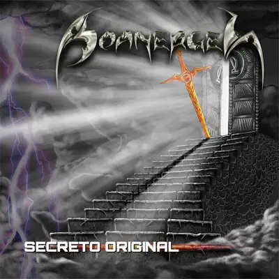 Secreto Original - Boanerges Secreto Original - Boanerges