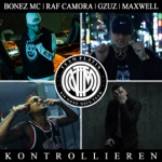 Kontrollieren (feat. Maxwell, Gzuz &amp; Bonez MC)
