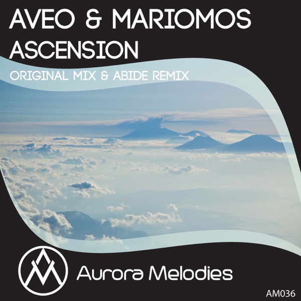 Ascension - Single