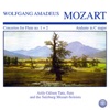 Mozart: Concertos for Flute No. 1 + 2, Andante in C Major artwork