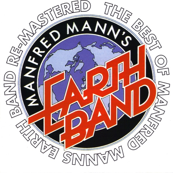Manfred Mann - Blinded By The Light
