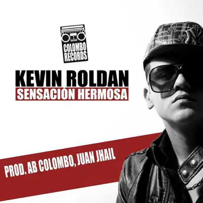 Sensacion Hermosa - Single - Kevin Roldan