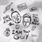 I Am That Guy (feat. Ted Park) - King Z3us lyrics
