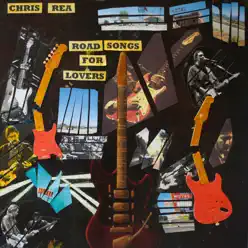 Road Songs for Lovers - Chris Rea