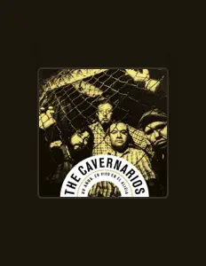 收听 The Cavernarios、观看音乐视频、阅读小传、查看巡演日期等 ！