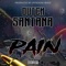 Pain - Dutch Santana lyrics