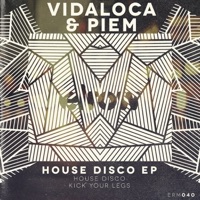 House Disco - Single - Vidaloca & Piem