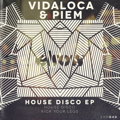 House Disco - Single