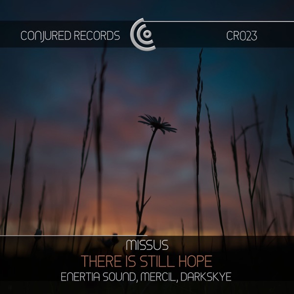 There Is Still Hope [Remixes] - EP