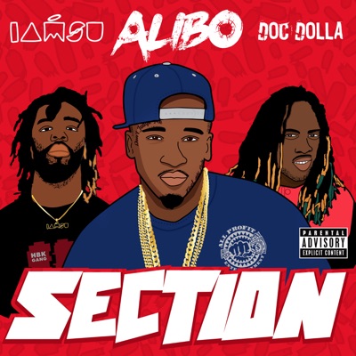 Section - Single