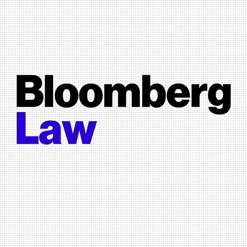 Bloomberg Law