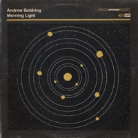 Andrew Goldring - Cosmic Dance