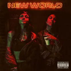 New World, Pt. 1 - Krewella