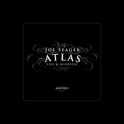 Listen to Joe Seager, watch music videos, read bio, see tour dates & more!