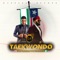 Taekwondo (feat. Skales) - Jvp Muzic lyrics