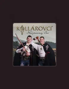 Listen to Kollárovci, watch music videos, read bio, see tour dates & more!