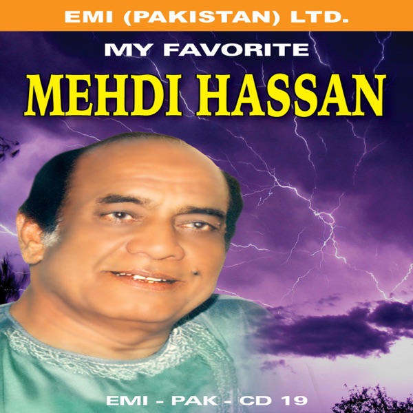 Mehdi Hassan My Favourites