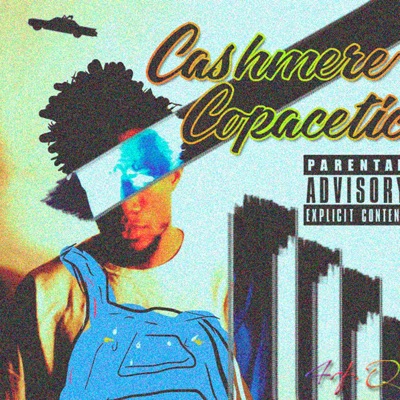 Cashmere Copacetic - Single