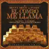 Stream & download El Combo Me Llama (feat. Farruko, D.OZI, Benny Benni, Pusho, El Sica & Cosculluela) [Remix]