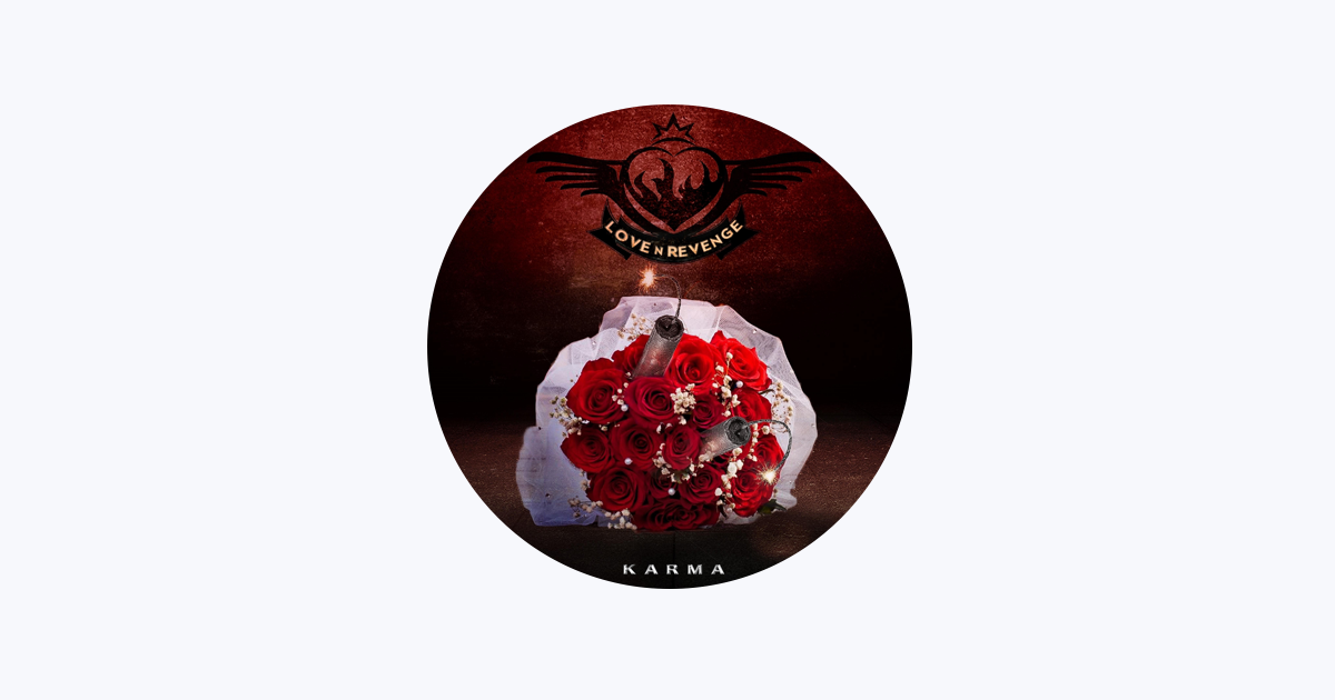 Love N Revenge/Karma Rockarma Mellohar | eBay