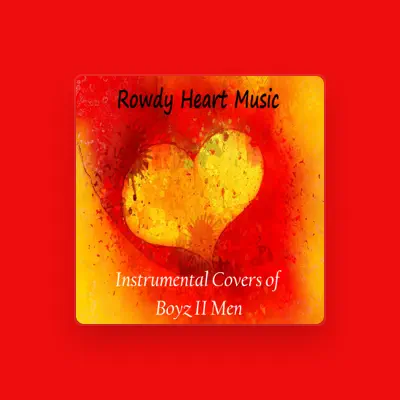 Listen to Rowdy Heart Music, watch music videos, read bio, see tour dates & more!