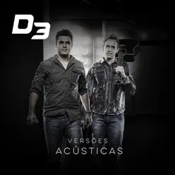 Versões Acústicas - Acustico D3