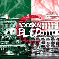 Booska bled - Single - Soolking