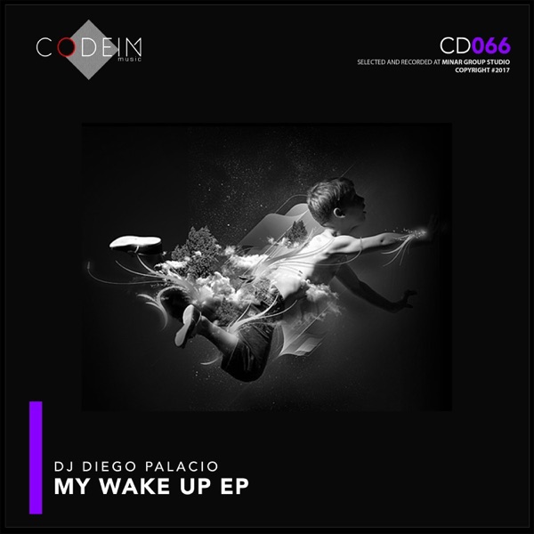 My Wake Up - Single