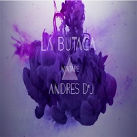 La Butaca - Single - Andres Dj