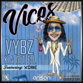 Vices (feat. Xone) [Radio Edit] artwork