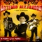 El Tapatío - Artemio Alejandro lyrics