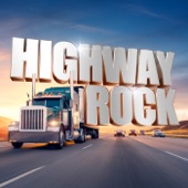 Highway Rock artwork