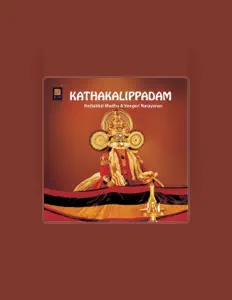 Listen to Kottakkal Madhu, watch music videos, read bio, see tour dates & more!