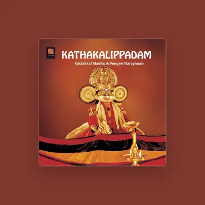 Listen to Kottakkal Madhu, watch music videos, read bio, see tour dates & more!