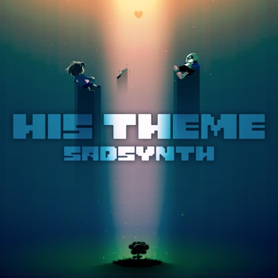 His Theme (Undertale) - Single