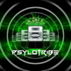 Kick Napping - Psylotribe & Ritchy