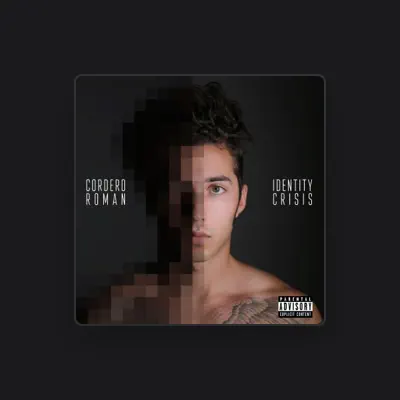 Listen to Cordero Roman, watch music videos, read bio, see tour dates & more!