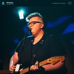 Michigander on Audiotree Live - EP