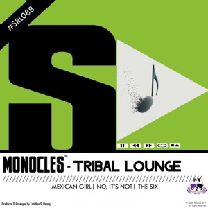 Tribal Lounge - Single