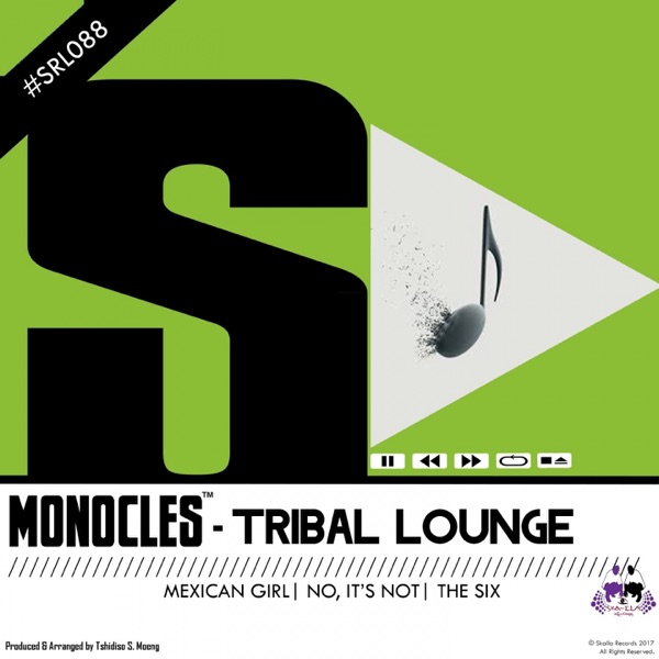 Tribal Lounge - Single