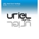 Get U Back Uriel Meets Burak Harsitlioglu EP