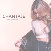 Chantaje artwork