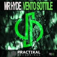 Vento Sottile - Single - Mr.Hyde