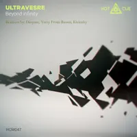 Beyond Infinity (Yuriy From Russia Remix) — Ultraverse
