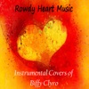 Biffy Clyro Bodies In Flight Instrumental Covers of Biffy Clyro - EP